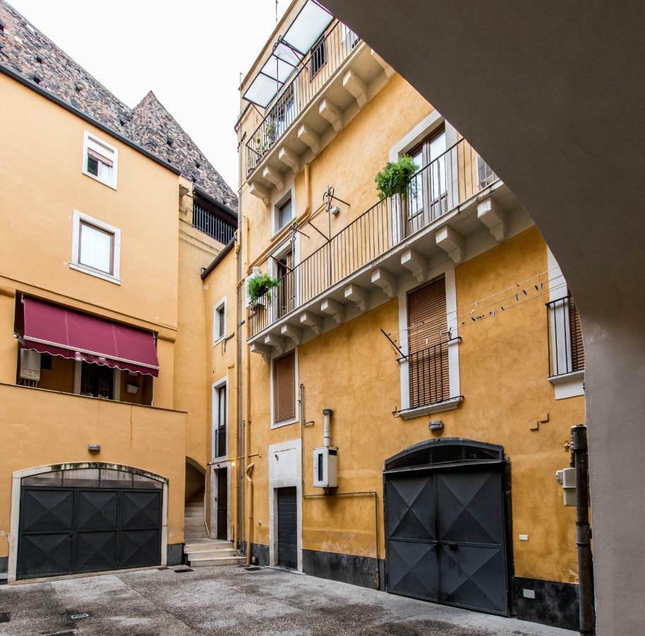 Etnart Gallery House CTA Exterior foto